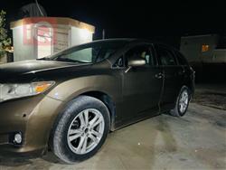 تويوتا فنزا